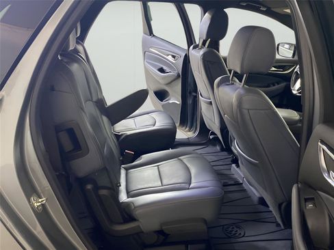 Used 2024 Buick Enclave Essence w/ LPO, Floor Liner Package AWD/4WD image 31