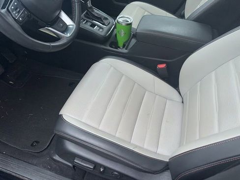 Used 2024 Honda CR-V Sport Touring image 8