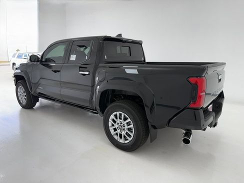 New 2025 Toyota Tacoma Limited image 37