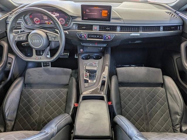 Used 2019 Audi RS 5 Sportback AWD/4WD image 18