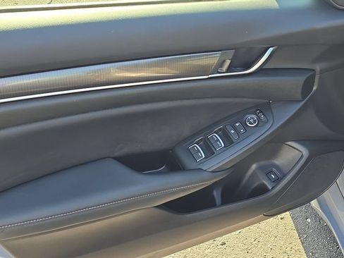 Used 2021 Honda Accord Sport image 27