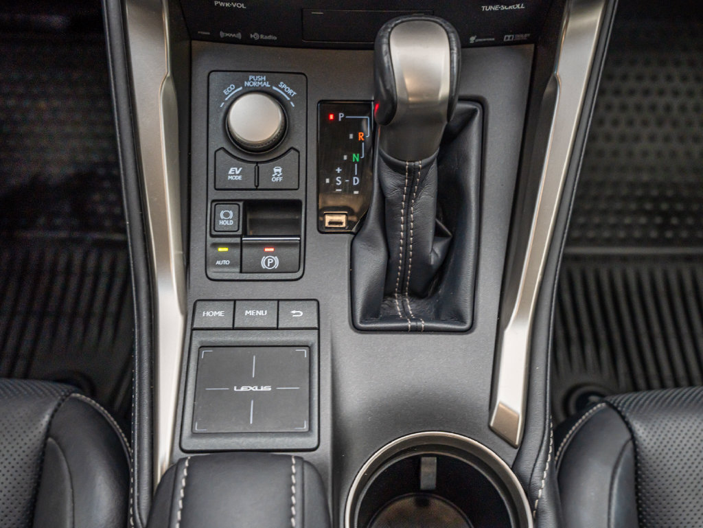 Used 2015 Lexus NX 300h AWD w/ Luxury Package image 36