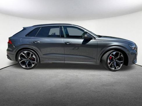Used 2021 Audi RS Q8 AWD/4WD image 17