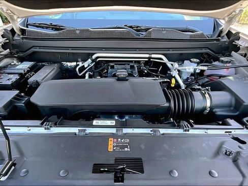 New 2026 Chevrolet Colorado Trail Boss image 9