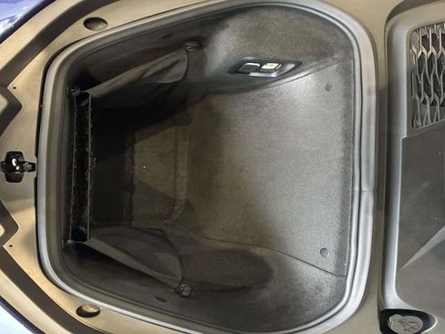 Used 2025 Chevrolet Corvette Z06 w/ Z07 Performance Package image 12