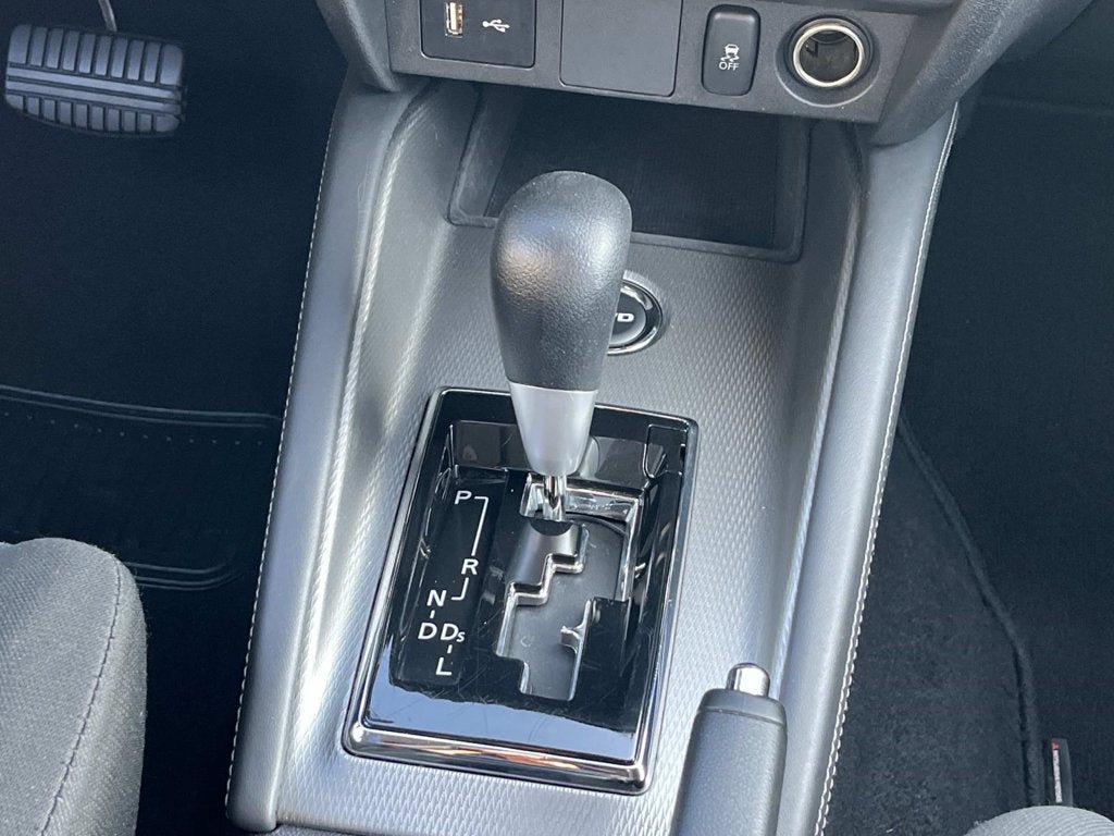 Used 2024 Mitsubishi Outlander Sport ES AWD/4WD image 14