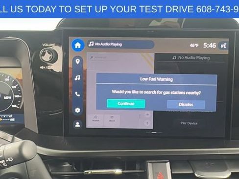 New 2026 Subaru Outback Wilderness image 25