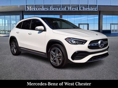 Certified 2023 Mercedes-Benz GLA 250 4MATIC