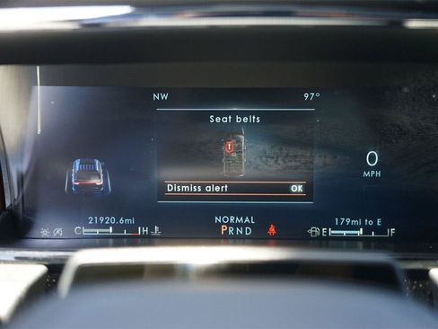 Used 2023 Lincoln Navigator Reserve AWD/4WD image 27