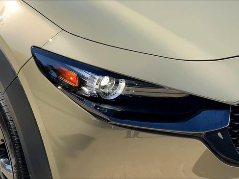 Certified 2025 MAZDA CX-30 Carbon image 24