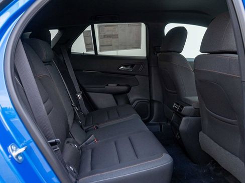 New 2026 Honda Prologue EX image 14