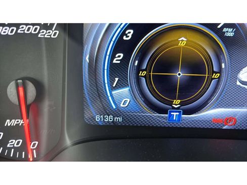 Used 2019 Chevrolet Corvette Z06 image 22