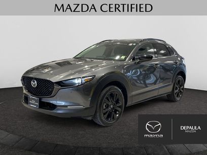 Used 2025 MAZDA CX-30 2.5 Turbo w/ Premium Plus Pkg