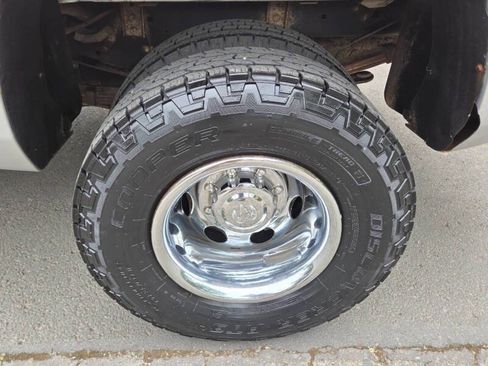 Used 2001 Dodge Ram 3500 Truck 2WD Quad Cab image 23