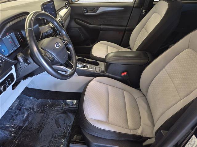 Used 2024 Ford Escape Active FWD image 15