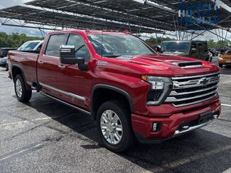 Used 2024 Chevrolet Silverado 3500 High Country w/ Technology Package AWD/4WD video 1