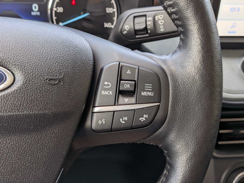 Used 2022 Ford Maverick Lariat w/ Lariat Luxury Package AWD/4WD image 25