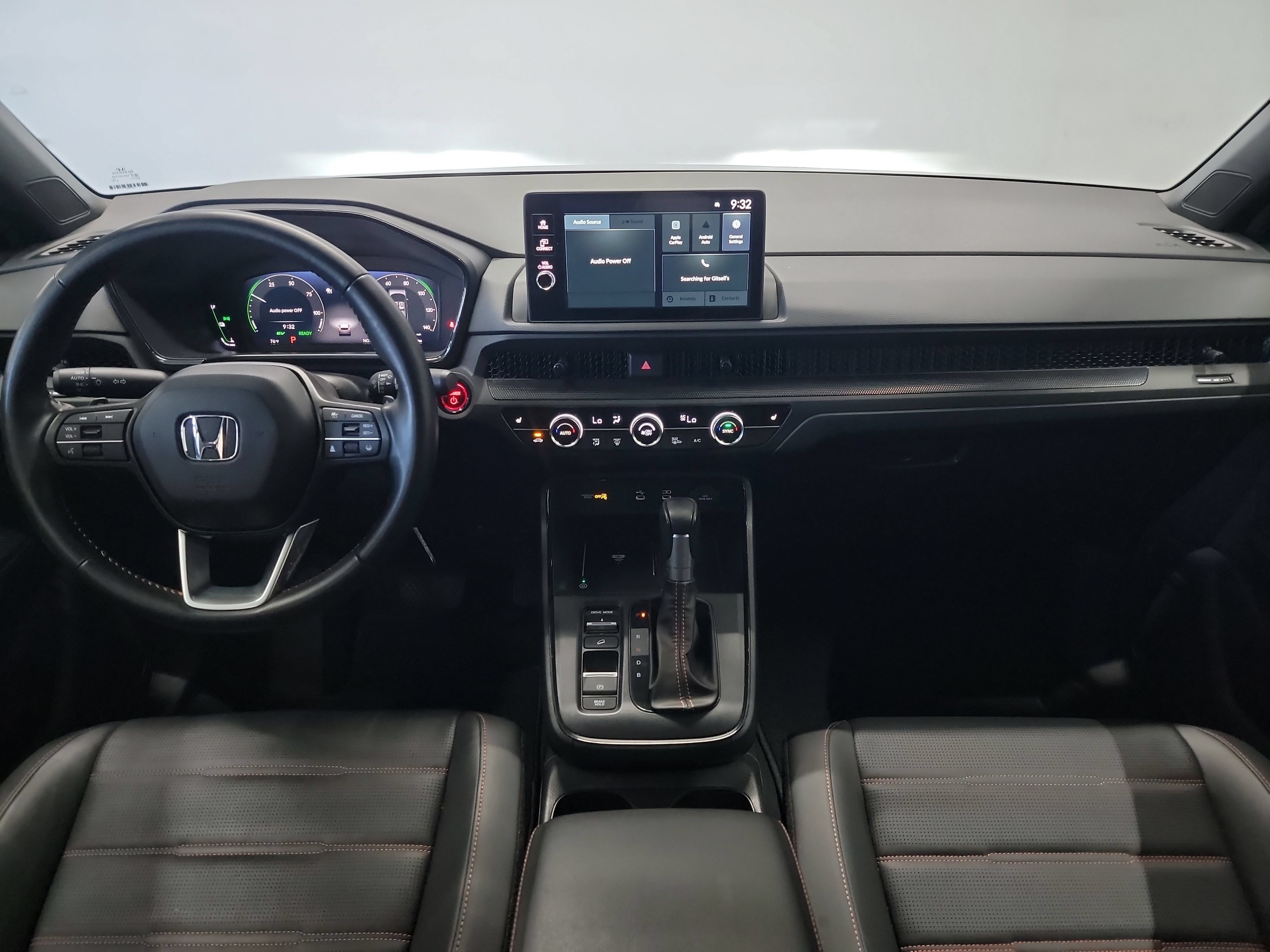 Used 2026 Honda CR-V Sport-L image 15
