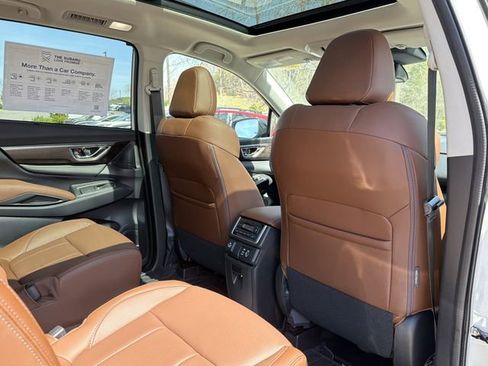 New 2026 Subaru Ascent Touring AWD/4WD image 20