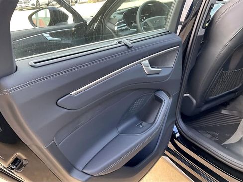 New 2026 Audi A6 Premium Plus image 19