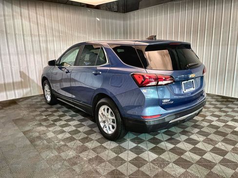 Used 2024 Chevrolet Equinox LT image 6