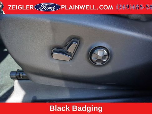 Used 2020 Chrysler Pacifica Touring w/ Advanced Safetytec Group FWD image 21