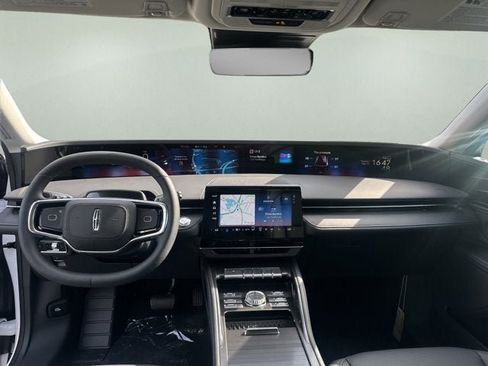 New 2026 Lincoln Nautilus Premier w/ Equipment Group 102A AWD/4WD image 11
