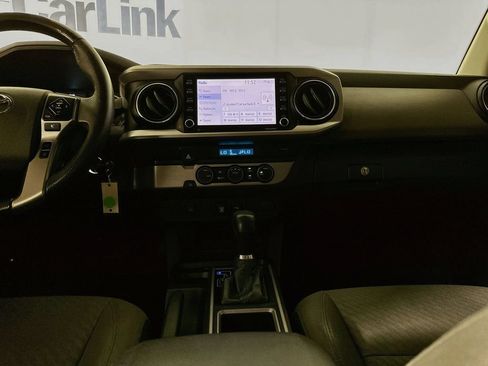Used 2021 Toyota Tacoma SR5 RWD image 25