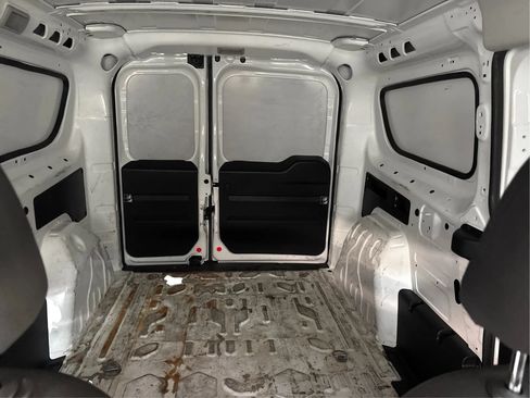Used 2022 RAM ProMaster City Tradesman FWD image 20