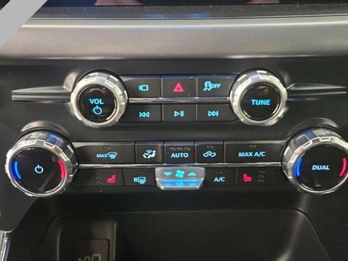 New 2026 Ford F150 XLT w/ Equipment Group 302A MID AWD/4WD image 18