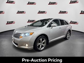 Used 2012 Toyota Venza Limited 360° Tour