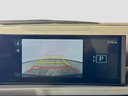 New 2026 Hyundai Sonata SEL FWD image 14