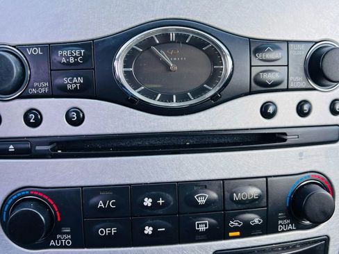 Used 2008 INFINITI G37 Sport w/ Premium Pkg image 37