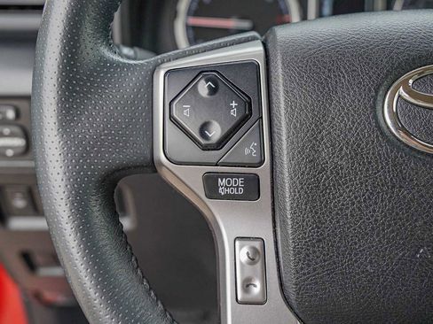 Used 2021 Toyota 4Runner Limited image 13