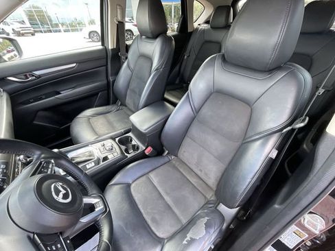 Used 2017 MAZDA CX-5 Touring AWD/4WD image 15