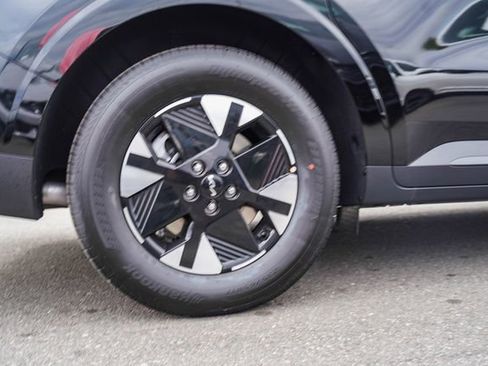 New 2026 Kia Carnival LXS image 17