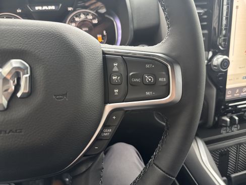 New 2026 RAM 1500 Big Horn image 20