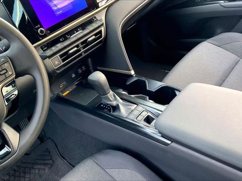 Certified 2026 Toyota Camry LE image 15