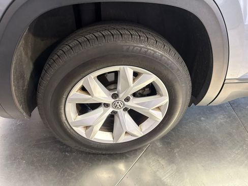 Used 2019 Volkswagen Atlas SE FWD image 15