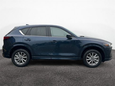 New 2025 MAZDA CX-5 AWD 2.5 S w/ Preferred Package image 6