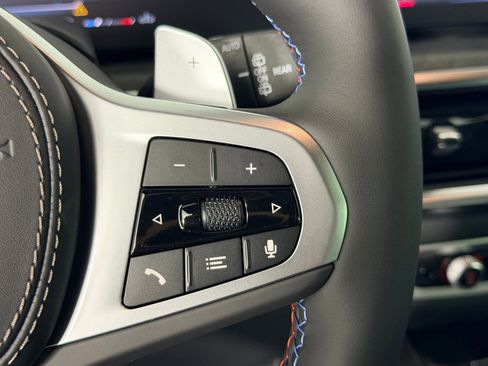 New 2026 BMW X5 M60i w/ Executive Package image 27