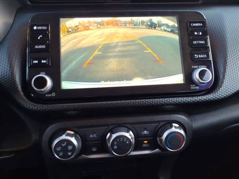 Used 2023 Nissan Kicks SV image 22