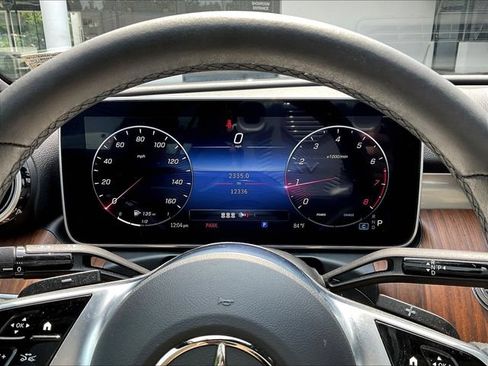 Certified 2024 Mercedes-Benz C 300 4MATIC Sedan image 15