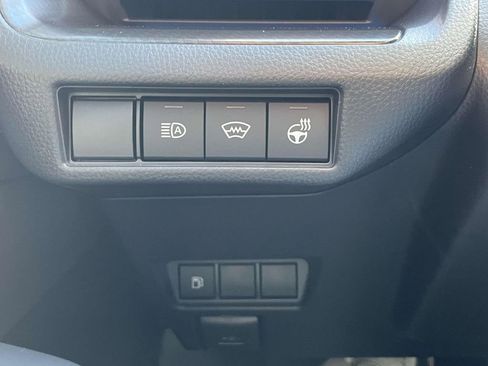New 2026 Toyota Prius FWD image 14