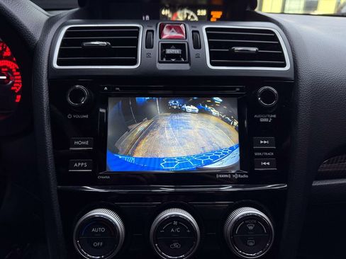 Used 2016 Subaru WRX Limited AWD/4WD image 30