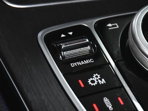 Used 2023 Mercedes-Benz C 43 AMG 4MATIC Coupe image 30