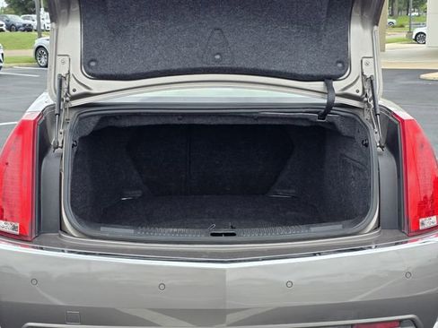 Used 2012 Cadillac CTS Premium RWD image 29