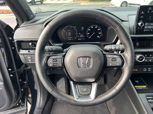 Used 2025 Honda CR-V Sport Touring image 18