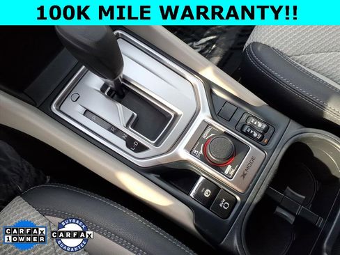 Used 2022 Subaru Forester Premium image 16