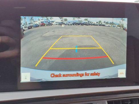 Used 2025 Lexus ES 350 w/ Premium Package image 13